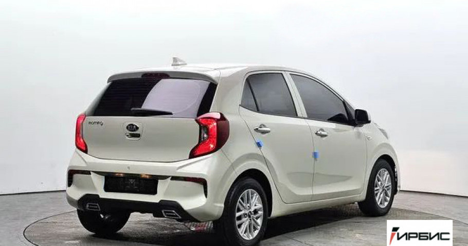 Kia Morning (J) 